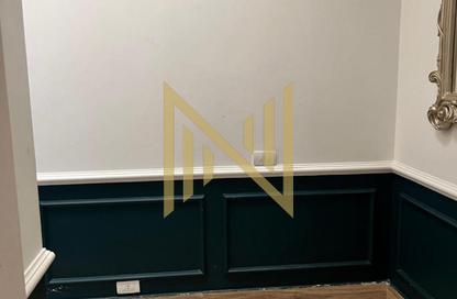تاون هاوس - 4 - 3 للبيع في نيو جيزة - طريق مصر اسكندرية الصحراوي - مدينة 6 أكتوبر - الجيزة
