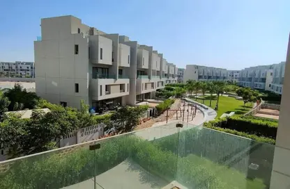 دوبلكس - 4 غرف نوم - 4 حمامات للايجار في كمبوند البروج - كمبوندات الشروق - مدينة الشروق - القاهرة