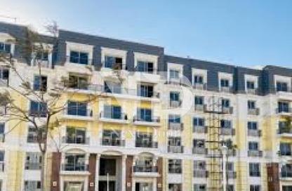 iVilla - 3 Bedrooms - 3 Bathrooms for sale in Mountain View 1.1 - 5th Settlement Compounds - The 5th Settlement - New Cairo City - Cairo