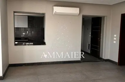 Apartment - 2 Bedrooms - 3 Bathrooms for rent in The Courtyards - Sheikh Zayed Compounds - Sheikh Zayed City - Giza