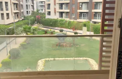 Apartment - 3 Bedrooms - 3 Bathrooms for sale in Zayed Dunes Complex - 6th District - Sheikh Zayed City - Giza