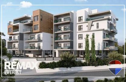 Apartment - 2 Bedrooms - 2 Bathrooms for sale in New Zayed City - Sheikh Zayed City - Giza