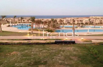 Chalet - 3 Bedrooms - 3 Bathrooms for sale in La Vista 6 - La Vista - Al Ain Al Sokhna - Suez Chalet - 3 Bedrooms - 3 Bathrooms for sale in La Vista 6 - La Vista - Al Ain Al Sokhna - Suez
