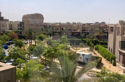 شقة - 2 غرف نوم - 3 حمامات للبيع في نيو جيزة - طريق مصر اسكندرية الصحراوي - مدينة 6 أكتوبر - الجيزة شقة - 2 غرف نوم - 3 حمامات للبيع في نيو جيزة - طريق مصر اسكندرية الصحراوي - مدينة 6 أكتوبر - الجيزة