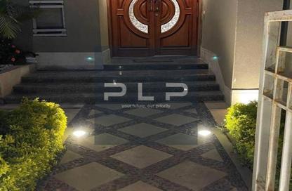 Villa - 7 Bedrooms - 6 Bathrooms for sale in Palm Hills Katameya Extension - 5th Settlement Compounds - The 5th Settlement - New Cairo City - Cairo Villa - 7 Bedrooms - 6 Bathrooms for sale in Palm Hills Katameya Extension - 5th Settlement Compounds - The 5th Settlement - New Cairo City - Cairo
