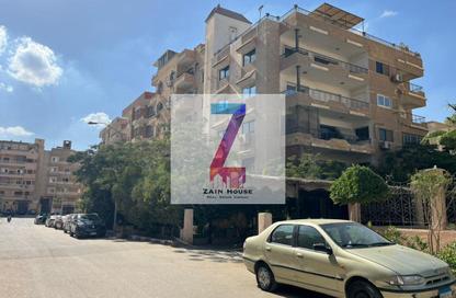Whole Building - 4 Bedrooms - 4 Bathrooms for sale in 4th District - 6 October City - Giza