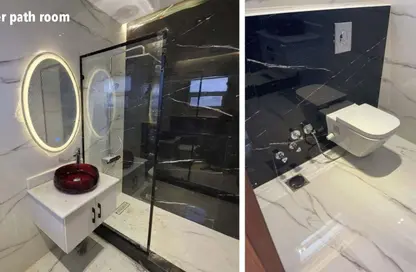 (بنتهاوس  (روف - 3 غرف نوم - 3 حمامات للبيع في أكتوبر بلازا - كمبوندات 6 أكتوبر - مدينة 6 أكتوبر - الجيزة