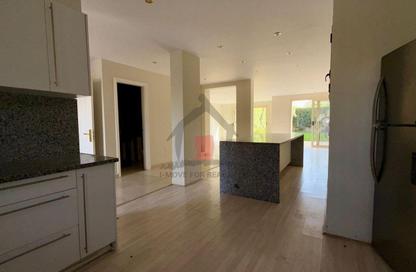 Townhouse - 3 - 3 for sale in Palm Hills Golf Views - Cairo Alexandria Desert Road - 6 October City - Giza