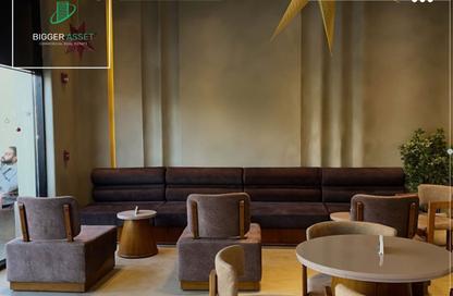 Shop - Studio - 2 for rent in Mivida - 5th Settlement Compounds - The 5th Settlement - New Cairo City - Cairo