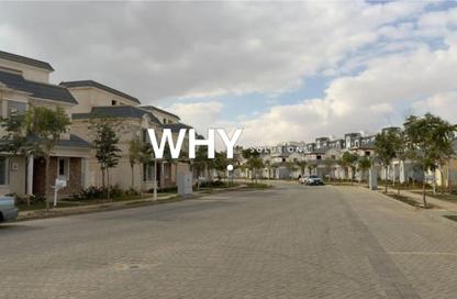 iVilla - 4 Bedrooms - 4 Bathrooms for sale in Mountain View iCity - 5th Settlement Compounds - The 5th Settlement - New Cairo City - Cairo