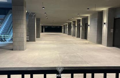 Shop - Studio - 1 Bathroom for sale in Nasr City - Cairo