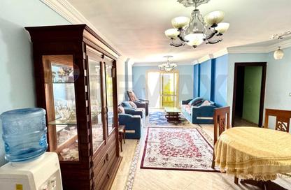 Apartment - 2 - 1 for sale in Kafr Abdo - Roushdy - Hay Sharq - Alexandria