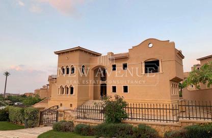 فيلا - 4 - 4 للبيع في لينا سبرنجز - امتداد المستثمرين الشمالية - مدينة القاهرة الجديدة - القاهرة فيلا - 4 - 4 للبيع في لينا سبرنجز - امتداد المستثمرين الشمالية - مدينة القاهرة الجديدة - القاهرة