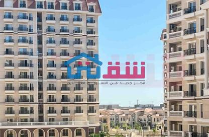 Apartment - 3 - 3 for sale in Sawary - Alexandria Compounds - Alexandria Apartment - 3 - 3 for sale in Sawary - Alexandria Compounds - Alexandria