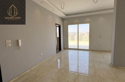 Penthouse - 4 - 3 for rent in American University Housing District - 5th Settlement Compounds - The 5th Settlement - New Cairo City - Cairo