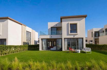 Chalet - 2 Bedrooms - 1 Bathroom for sale in Cali Coast - Ras Al Hekma - North Coast Chalet - 2 Bedrooms - 1 Bathroom for sale in Cali Coast - Ras Al Hekma - North Coast