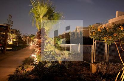 Villa - 3 Bedrooms - 3 Bathrooms for sale in The Crown - Cairo Alexandria Desert Road - 6 October City - Giza
