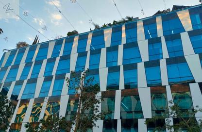 Clinic - Studio for rent in Park St. - 26th of July Corridor - Sheikh Zayed City - Giza