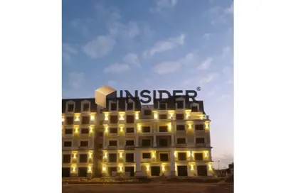 iVilla - 3 Bedrooms - 3 Bathrooms for sale in Mountain View 1.1 - 5th Settlement Compounds - The 5th Settlement - New Cairo City - Cairo