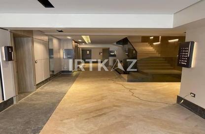 Apartment - 3 Bedrooms - 3 Bathrooms for sale in Palm Hills New Cairo - 5th Settlement Compounds - The 5th Settlement - New Cairo City - Cairo