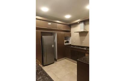 Apartment - 2 Bedrooms - 3 Bathrooms for rent in Eastown - 5th Settlement Compounds - The 5th Settlement - New Cairo City - Cairo