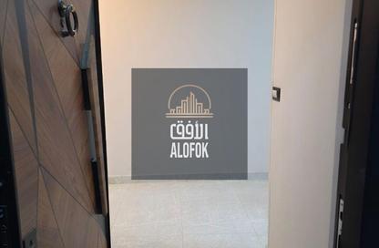 Apartment - 2 Bedrooms - 2 Bathrooms for sale in Zizinia St. - South Investors Area - New Cairo City - Cairo