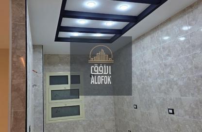 Apartment - 2 Bedrooms - 2 Bathrooms for sale in Zizinia St. - South Investors Area - New Cairo City - Cairo