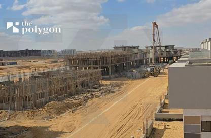 شقة - 3 - 2 للبيع في ال بوسكو - كمبوندات العاصمة الإدارية الجديدة - العاصمة الإدارية الجديدة - القاهرة