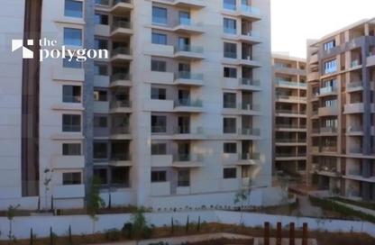 شقة - 3 - 2 للبيع في ال بوسكو - كمبوندات العاصمة الإدارية الجديدة - العاصمة الإدارية الجديدة - القاهرة