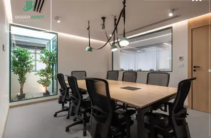 Office Space - Studio - 2 Bathrooms for rent in Walk of Cairo - Sheikh Zayed Compounds - Sheikh Zayed City - Giza Office Space - Studio - 2 Bathrooms for rent in Walk of Cairo - Sheikh Zayed Compounds - Sheikh Zayed City - Giza