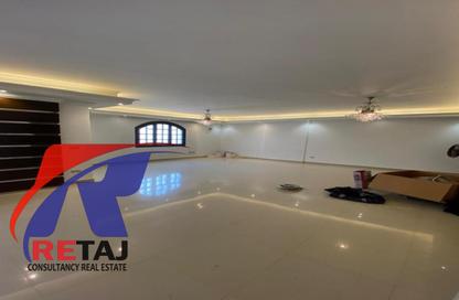 Apartment - 4 Bedrooms - 3 Bathrooms for rent in Makram Ebeid St. - 6th Zone - Nasr City - Cairo