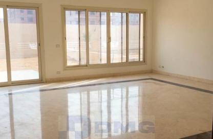 Twin House - 4 Bedrooms - 4 Bathrooms for sale in Grand Heights - Northern Expansions - 6 October City - Giza