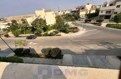 Twin House - 4 Bedrooms - 4 Bathrooms for sale in Grand Heights - Northern Expansions - 6 October City - Giza