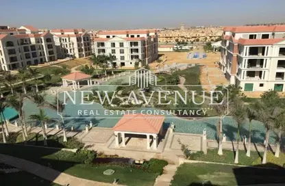 شقة - غرفة نوم - 1 حمام للبيع في ريجينتس بارك - حى الاندلس - مدينة القاهرة الجديدة - القاهرة