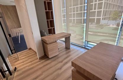 Office Space - Studio - 1 Bathroom for rent in Cairo Festival City - North Investors Area - New Cairo City - Cairo