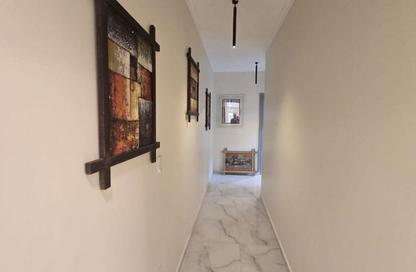 Apartment - 3 Bedrooms - 2 Bathrooms for sale in 2nd Neighborhood - 7th Area - Shorouk City - Cairo