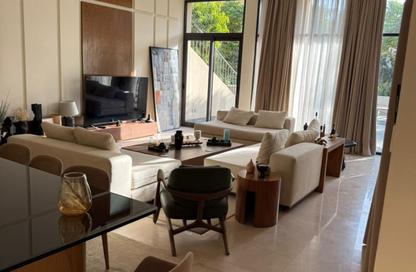 Villa - 3 Bedrooms - 3 Bathrooms for sale in O West - 6 October Compounds - 6 October City - Giza Villa - 3 Bedrooms - 3 Bathrooms for sale in O West - 6 October Compounds - 6 October City - Giza