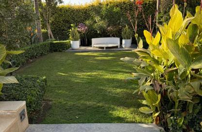 Villa - 3 Bedrooms - 3 Bathrooms for sale in O West - 6 October Compounds - 6 October City - Giza Villa - 3 Bedrooms - 3 Bathrooms for sale in O West - 6 October Compounds - 6 October City - Giza
