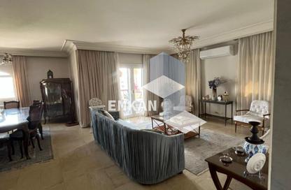 Apartment - 3 Bedrooms - 3 Bathrooms for sale in Six West - Beverly Hills - Sheikh Zayed Compounds - Sheikh Zayed City - Giza