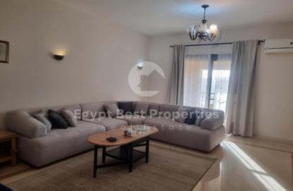 Apartment - 3 Bedrooms - 3 Bathrooms for rent in Mivida - 5th Settlement Compounds - The 5th Settlement - New Cairo City - Cairo