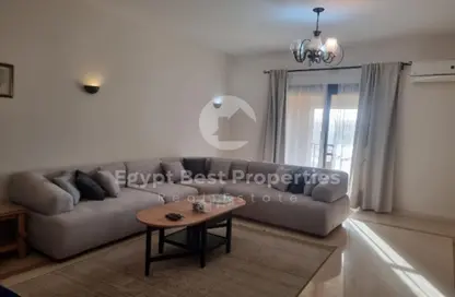 شقة - 3 غرف نوم - 3 حمامات للايجار في ميفيدا - كمبوندات التجمع الخامس - التجمع الخامس - مدينة القاهرة الجديدة - القاهرة