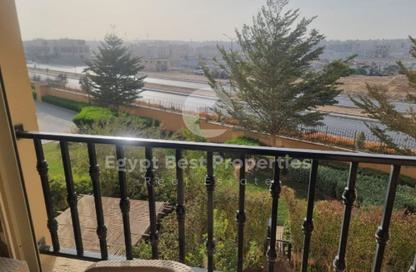 Apartment - 3 Bedrooms - 3 Bathrooms for rent in Mivida - 5th Settlement Compounds - The 5th Settlement - New Cairo City - Cairo