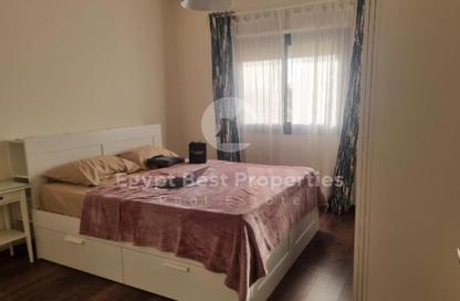 Apartment - 3 Bedrooms - 3 Bathrooms for rent in Mivida - 5th Settlement Compounds - The 5th Settlement - New Cairo City - Cairo