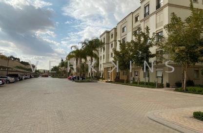 Penthouse - 3 Bedrooms - 3 Bathrooms for rent in Alto - Uptown Cairo - Mokattam - Cairo