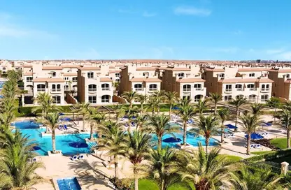 Villa - 5 Bedrooms - 4 Bathrooms for sale in La Vista City - New Capital Compounds - New Capital City - Cairo