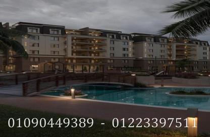 Apartment - Studio - 1 Bathroom for sale in Belbeis Road   Road 10 - 3rd District - Obour City - Qalyubia