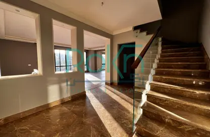 شقة - 3 غرف نوم - 3 حمامات للايجار في ويستاون - كمبوندات الشيخ زايد - الشيخ زايد - الجيزة