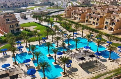 Villa - 4 Bedrooms - 4 Bathrooms for sale in La Vista City - New Capital Compounds - New Capital City - Cairo