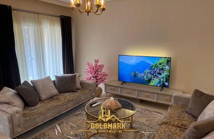 Apartment - 2 - 3 for rent in 90 Avenue - South Investors Area - New Cairo City - Cairo Apartment - 2 - 3 for rent in 90 Avenue - South Investors Area - New Cairo City - Cairo