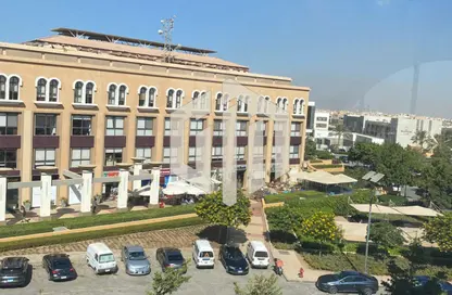 مساحات مكتبية - غرفة نوم - 1 حمام للايجار في ميفيدا - كمبوندات التجمع الخامس - التجمع الخامس - مدينة القاهرة الجديدة - القاهرة